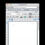 Как открывать и редактировать Doc и Docx-файлы на Mac без Microsoft Word (Office) Как установить офис на макбук официально